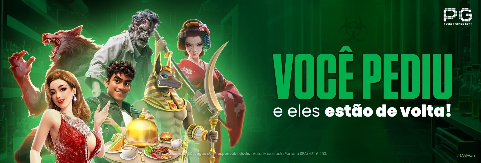 Apostas esportivas da 7199win com odds competitivas